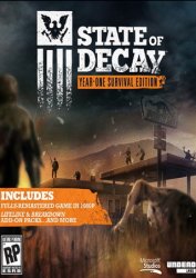 State of Decay: Year One Survival Edition