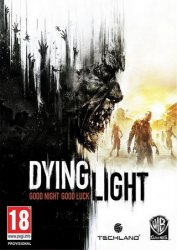 Dying Light: Ultimate Edition
