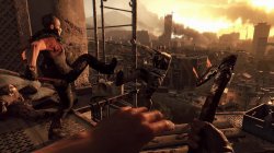 Dying Light: Ultimate Edition