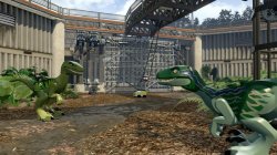 LEGO: Jurassic World LEGO: Jurassic World