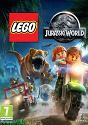 LEGO: Jurassic World