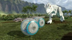 LEGO: Jurassic World LEGO: Jurassic World