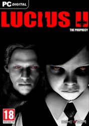 Lucius 2 Lucius 2
