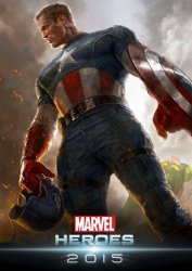 Marvel Heroes