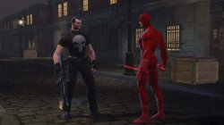 Marvel Heroes