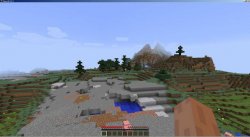 Minecraft 1.8.7