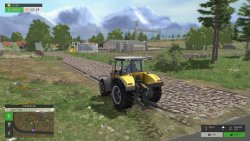 Farm Expert 2016