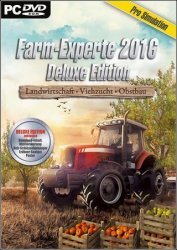 Farm Expert 2016
