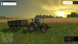 Farming Simulator 15