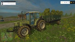 Farming Simulator 15