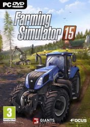 Farming Simulator 15 Farming Simulator 15