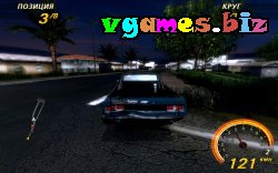 FlatOut 2: Reborn