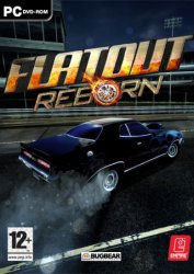 FlatOut 2: Reborn FlatOut 2: Reborn