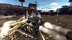 FlatOut 2: Reborn
