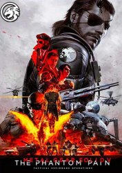Metal Gear Solid V: The Phantom Pain