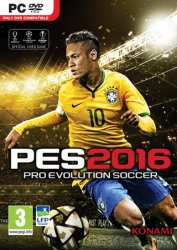 Pro Evolution Soccer 2016 Pro Evolution Soccer 2016