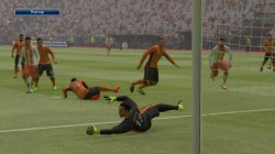 Pro Evolution Soccer 2016
