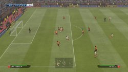 Pro Evolution Soccer 2016