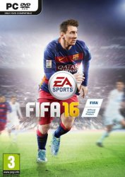 FIFA 16 FIFA 16