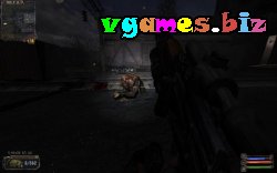 S.T.A.L.K.E.R.: Shadow of Chernobyl - Конец Света. Часть 1