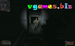 S.T.A.L.K.E.R.: Shadow of Chernobyl - Конец Света. Часть 1