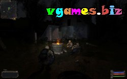 S.T.A.L.K.E.R.: Shadow of Chernobyl - Конец Света. Часть 1