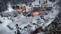 Company of Heroes 2: Ardennes Assault