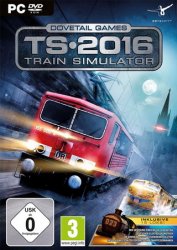 Train Simulator 2016 Train Simulator 2016