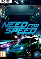 Need for Speed 2015