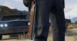 Grand Theft Auto 6