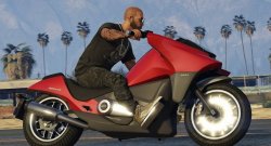 Grand Theft Auto 6