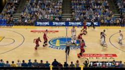 NBA 2K16
