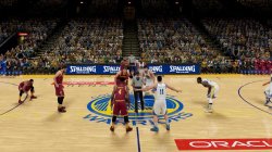 NBA 2K16