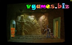 Armikrog