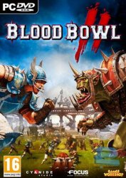 Blood Bowl 2 Blood Bowl 2