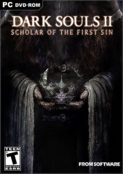Dark Souls II: Scholar of the First Sin