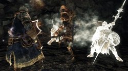Dark Souls II: Scholar of the First Sin
