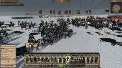 Total War: ATTILA