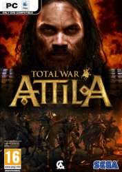 Total War: ATTILA Total War: ATTILA
