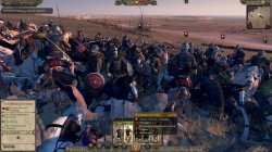 Total War: ATTILA