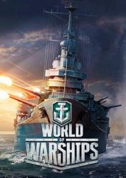 World of Warships