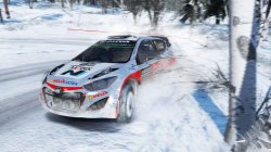 WRC 5 FIA World Rally Championship WRC 5 FIA World Rally Championship