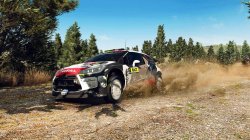 WRC 5 FIA World Rally Championship WRC 5 FIA World Rally Championship