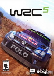 WRC 5 FIA World Rally Championship WRC 5 FIA World Rally Championship
