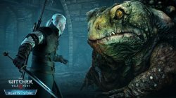 The Witcher 3: Wild Hunt - Hearts of Stone