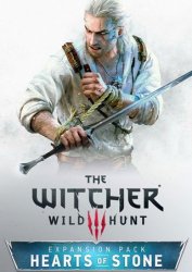 The Witcher 3: Wild Hunt - Hearts of Stone