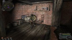 S.T.A.L.K.E.R.: Call of Pripyat - Опасный Вирус