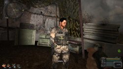 S.T.A.L.K.E.R.: Call of Pripyat - Опасный Вирус