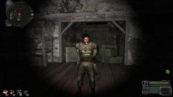 S.T.A.L.K.E.R.: Call of Pripyat - Опасный Вирус