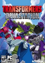 Transformers: Devastation